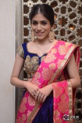 Gazal Somaiah At Ode to Royality Curtain Raiser